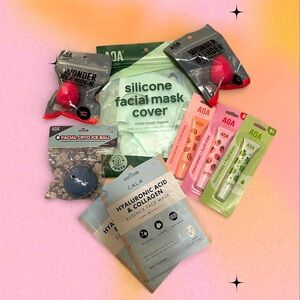 AOA Studio/ Cala Beauty Bundle